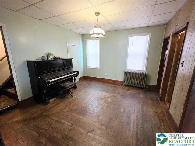 318 North 1ST Street, Lehighton Boro, PA 18235