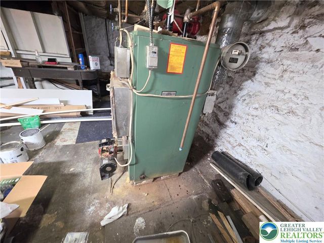 318 North 1ST Street, Lehighton Boro, PA 18235