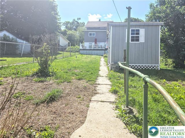 318 North 1ST Street, Lehighton Boro, PA 18235