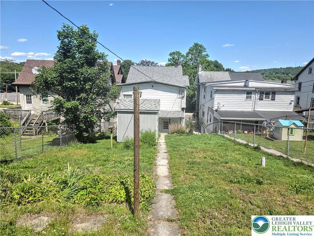 318 North 1ST Street, Lehighton Boro, PA 18235