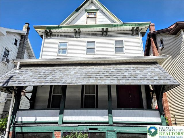 318 North 1ST Street, Lehighton Boro, PA 18235