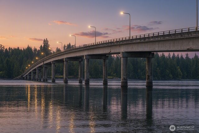 351 E Island Shores Road, Shelton, WA 98584