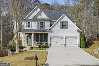 706 Dove Chase, Canton, GA 30114