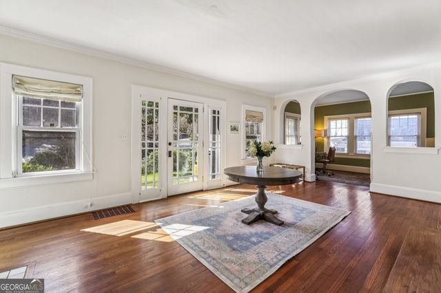 1248 Stillwood Drive NE, Atlanta, GA 30306