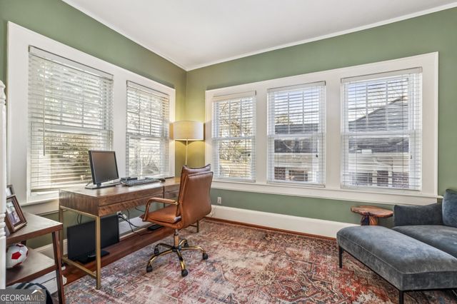 1248 Stillwood Drive NE, Atlanta, GA 30306
