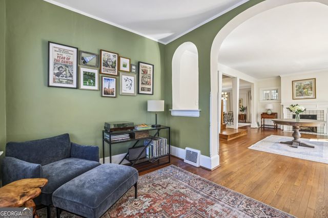 1248 Stillwood Drive NE, Atlanta, GA 30306