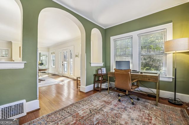 1248 Stillwood Drive NE, Atlanta, GA 30306