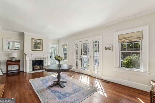 1248 Stillwood Drive NE, Atlanta, GA 30306