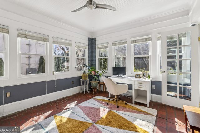1248 Stillwood Drive NE, Atlanta, GA 30306