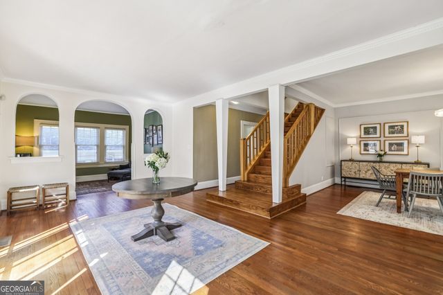 1248 Stillwood Drive NE, Atlanta, GA 30306