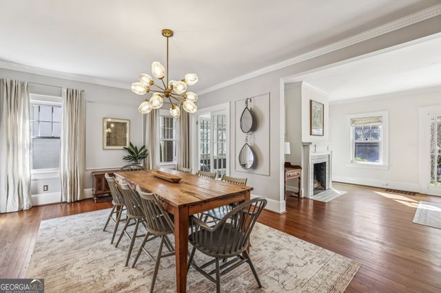 1248 Stillwood Drive NE, Atlanta, GA 30306
