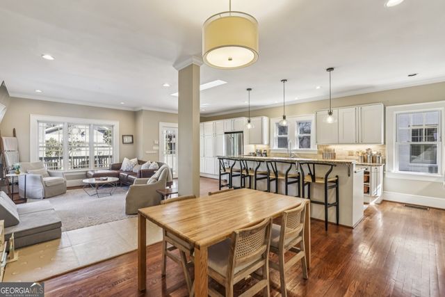 1248 Stillwood Drive NE, Atlanta, GA 30306