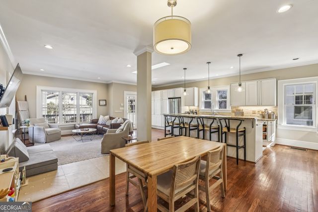 1248 Stillwood Drive NE, Atlanta, GA 30306