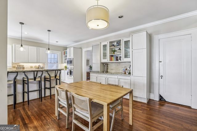 1248 Stillwood Drive NE, Atlanta, GA 30306