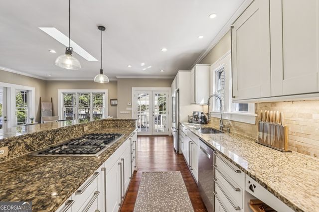 1248 Stillwood Drive NE, Atlanta, GA 30306
