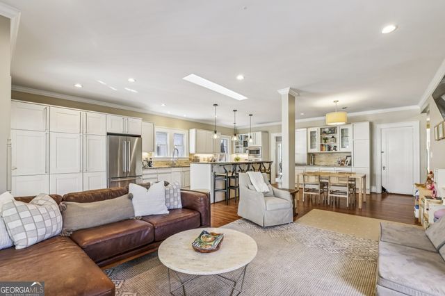 1248 Stillwood Drive NE, Atlanta, GA 30306