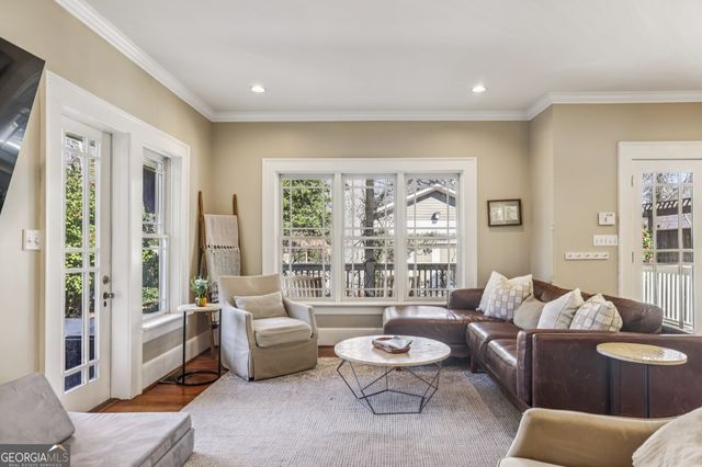 1248 Stillwood Drive NE, Atlanta, GA 30306
