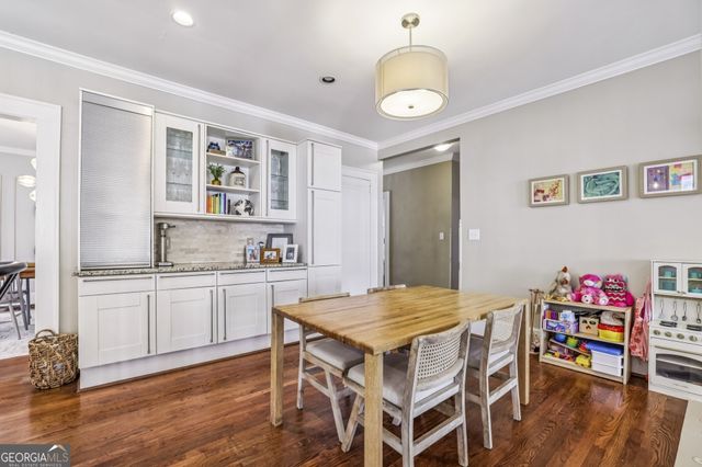 1248 Stillwood Drive NE, Atlanta, GA 30306