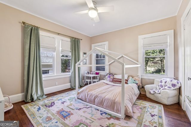 1248 Stillwood Drive NE, Atlanta, GA 30306