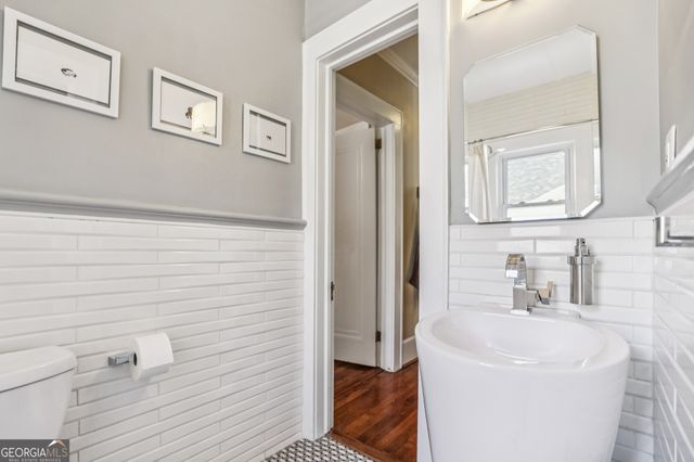 1248 Stillwood Drive NE, Atlanta, GA 30306
