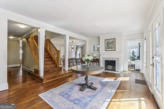 1248 Stillwood Drive NE, Atlanta, GA 30306
