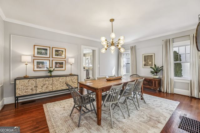 1248 Stillwood Drive NE, Atlanta, GA 30306