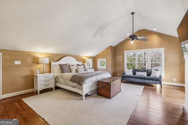1248 Stillwood Drive NE, Atlanta, GA 30306
