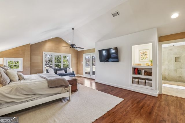 1248 Stillwood Drive NE, Atlanta, GA 30306