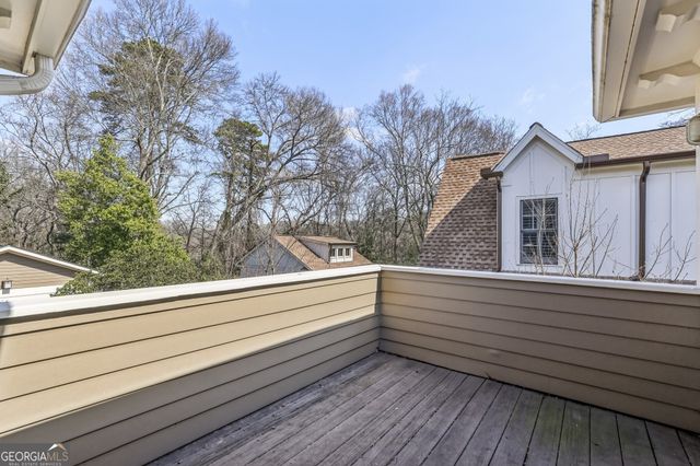 1248 Stillwood Drive NE, Atlanta, GA 30306