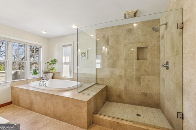 1248 Stillwood Drive NE, Atlanta, GA 30306