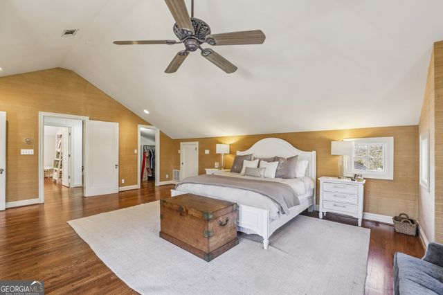1248 Stillwood Drive NE, Atlanta, GA 30306