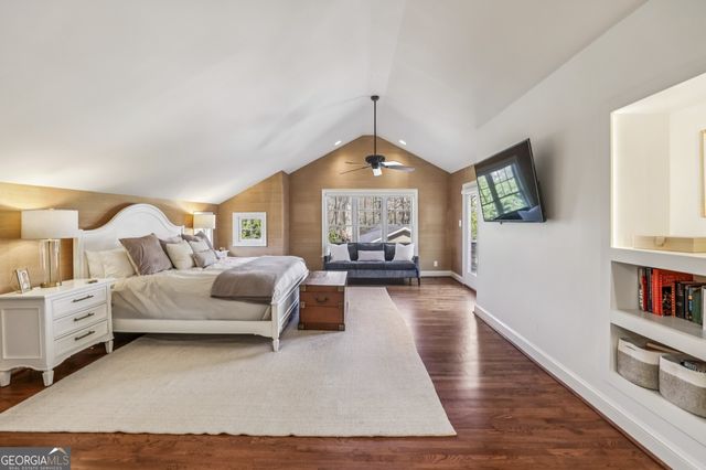 1248 Stillwood Drive NE, Atlanta, GA 30306