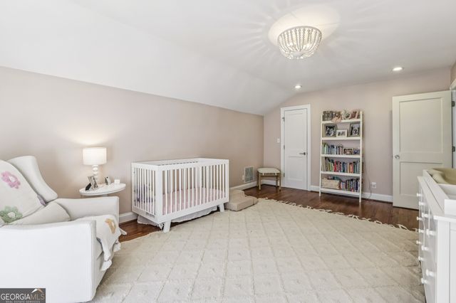 1248 Stillwood Drive NE, Atlanta, GA 30306