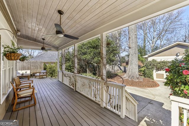 1248 Stillwood Drive NE, Atlanta, GA 30306
