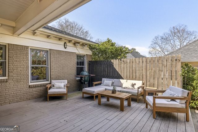 1248 Stillwood Drive NE, Atlanta, GA 30306