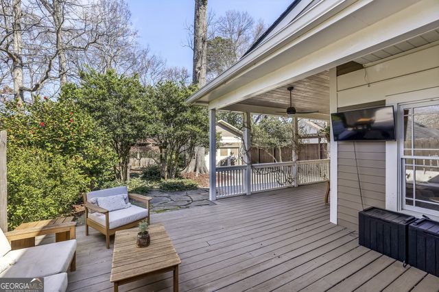 1248 Stillwood Drive NE, Atlanta, GA 30306
