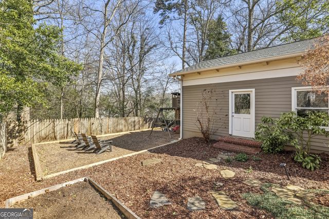 1248 Stillwood Drive NE, Atlanta, GA 30306