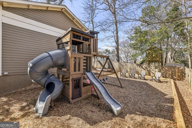 1248 Stillwood Drive NE, Atlanta, GA 30306