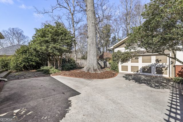 1248 Stillwood Drive NE, Atlanta, GA 30306