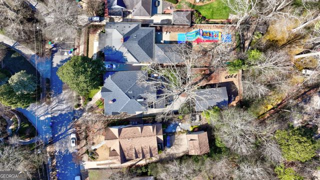 1248 Stillwood Drive NE, Atlanta, GA 30306
