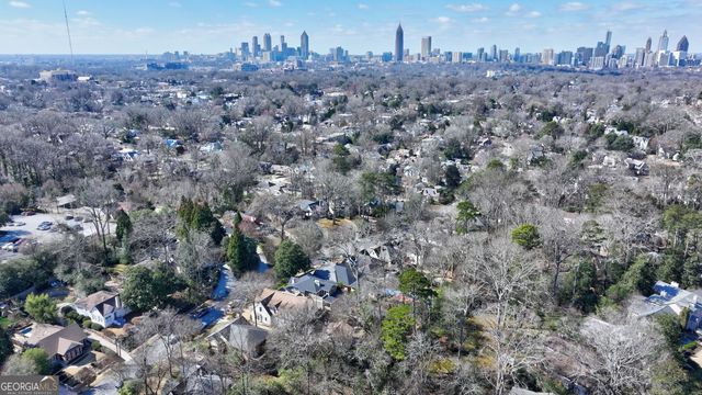 1248 Stillwood Drive NE, Atlanta, GA 30306
