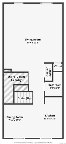 34 Village Mill, Haverstraw, NY 10927