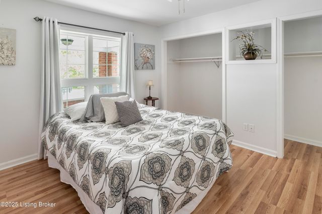 11717 Old Mitchell Hill Rd, Louisville, KY 40118