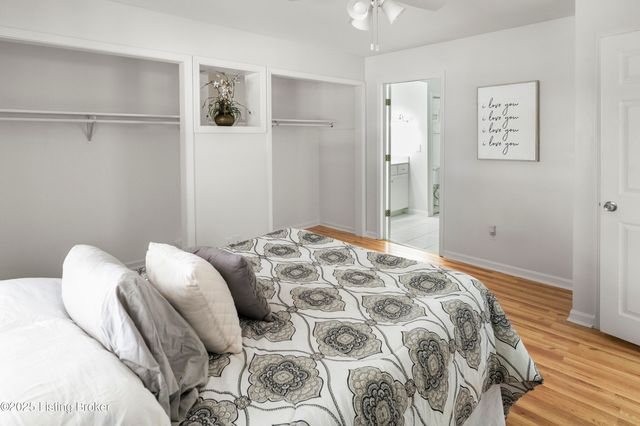 11717 Old Mitchell Hill Rd, Louisville, KY 40118