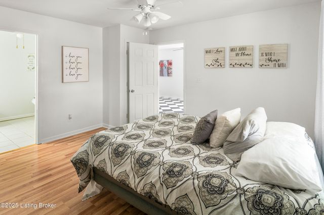 11717 Old Mitchell Hill Rd, Louisville, KY 40118