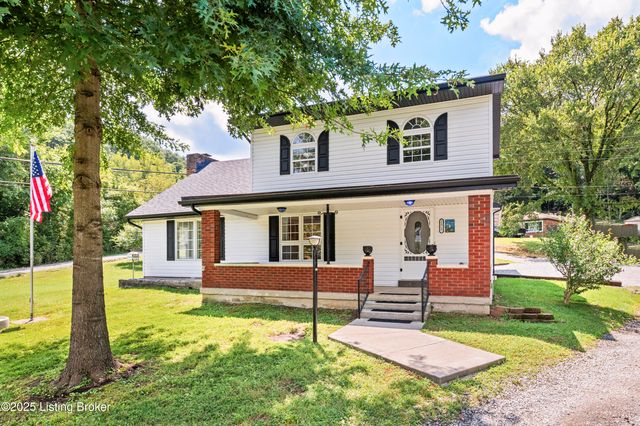 11717 Old Mitchell Hill Rd, Louisville, KY 40118