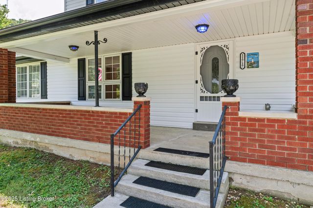 11717 Old Mitchell Hill Rd, Louisville, KY 40118