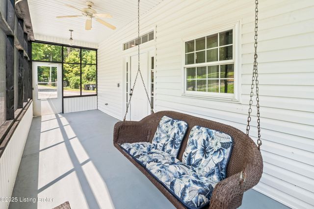 11717 Old Mitchell Hill Rd, Louisville, KY 40118