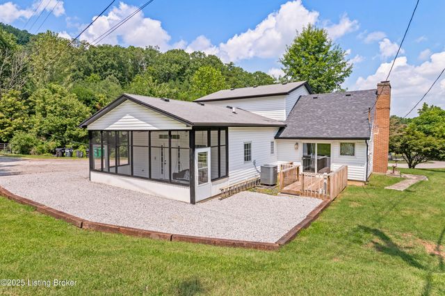 11717 Old Mitchell Hill Rd, Louisville, KY 40118