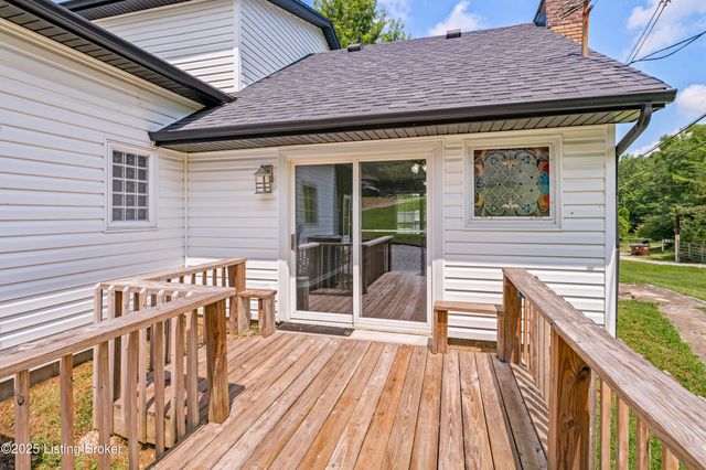 11717 Old Mitchell Hill Rd, Louisville, KY 40118